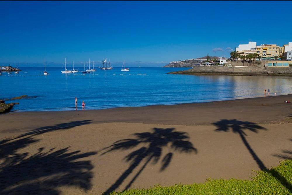 Vista Puerto Arguineguin Sea View Apartment La Playa de Arguineguín Exterior photo