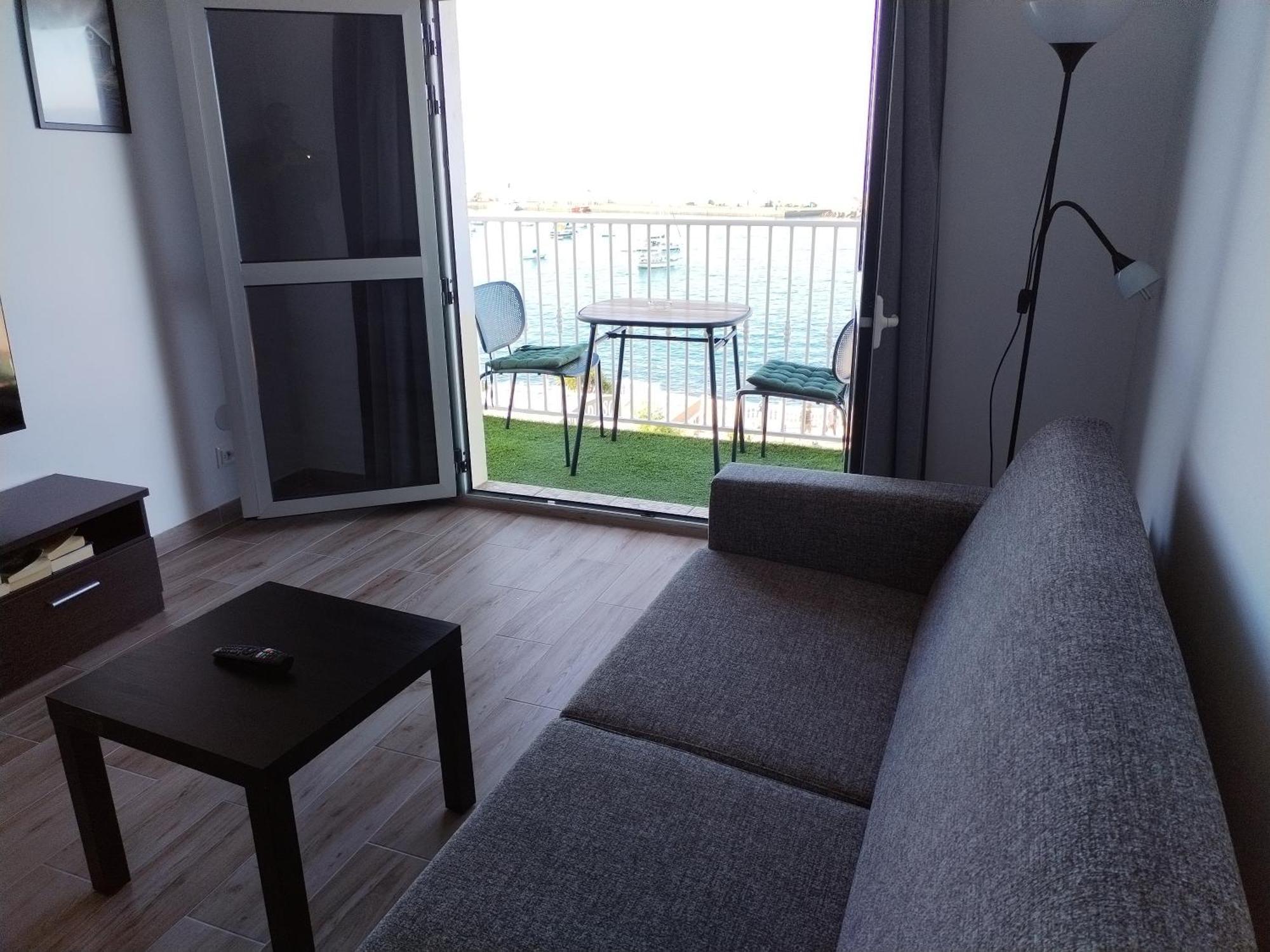 Vista Puerto Arguineguin Sea View Apartment La Playa de Arguineguín Exterior photo